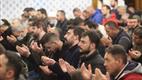 Diyanet İşleri Başkanı Erbaş, depremde hayatını kaybeden vatandaşlar için dua etti