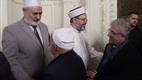 Diyanet İşleri Başkanı Erbaş, depremde hayatını kaybeden vatandaşlar için dua etti