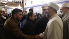 Diyanet İşleri Başkanı Erbaş, depremde hayatını kaybeden vatandaşlar için dua etti