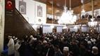 Diyanet İşleri Başkanı Erbaş, depremde hayatını kaybeden vatandaşlar için dua etti