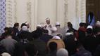 Diyanet İşleri Başkanı Erbaş, depremde hayatını kaybeden vatandaşlar için dua etti