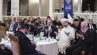 Diyanet İşleri Başkanı Erbaş, İstanbul’da “Alimler İftarı Programı”na katıldı