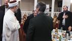 Diyanet İşleri Başkanı Erbaş, İstanbul’da “Alimler İftarı Programı”na katıldı