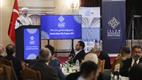 Diyanet İşleri Başkanı Erbaş, İstanbul’da “Alimler İftarı Programı”na katıldı