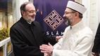Diyanet İşleri Başkanı Erbaş, İstanbul’da “Alimler İftarı Programı”na katıldı