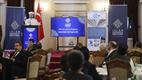 Diyanet İşleri Başkanı Erbaş, İstanbul’da “Alimler İftarı Programı”na katıldı