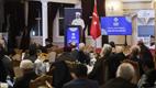 Diyanet İşleri Başkanı Erbaş, İstanbul’da “Alimler İftarı Programı”na katıldı