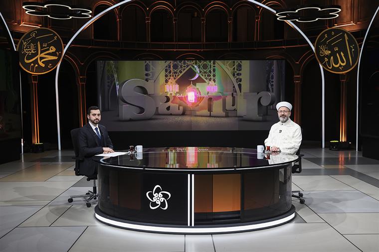 “İnsanların sinir uçlarıyla oynamak barışı ortadan kaldırır”
