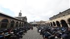 Diyanet İşleri Başkanı Erbaş, Diyarbakır Ulu Camii’nde Cuma Hutbesi irad etti