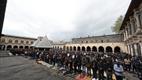Diyanet İşleri Başkanı Erbaş, Diyarbakır Ulu Camii’nde Cuma Hutbesi irad etti