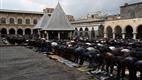 Diyanet İşleri Başkanı Erbaş, Diyarbakır Ulu Camii’nde Cuma Hutbesi irad etti