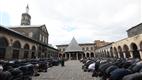 Diyanet İşleri Başkanı Erbaş, Diyarbakır Ulu Camii’nde Cuma Hutbesi irad etti