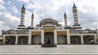 Cumhurbaşkanı Erdoğan, Diyarbakır’da Selahattin Eyyubi Camii’nin açılışını gerçekleştirdi