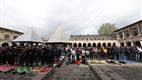 Diyanet İşleri Başkanı Erbaş, Diyarbakır Ulu Camii’nde Cuma Hutbesi irad etti
