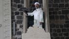 Diyanet İşleri Başkanı Erbaş, Diyarbakır Ulu Camii’nde Cuma Hutbesi irad etti