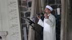 Diyanet İşleri Başkanı Erbaş, Diyarbakır Ulu Camii’nde Cuma Hutbesi irad etti