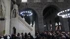Diyanet İşleri Başkanı Erbaş, Diyarbakır Ulu Camii’nde Cuma Hutbesi irad etti