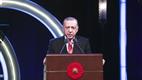 Cumhurbaşkanı Erdoğan, ‘Kur’an-ı Kerim’i Güzel Okuma Yarışması Finali’ne katıldı