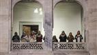 Diyanet İşleri Başkanı Erbaş, Ankara Kocatepe Camii’nde teravih namazı kıldırdı