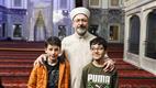 Diyanet İşleri Başkanı Erbaş, Ankara Kocatepe Camii’nde teravih namazı kıldırdı