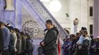 Diyanet İşleri Başkanı Erbaş, Ankara Kocatepe Camii’nde teravih namazı kıldırdı