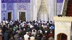 Diyanet İşleri Başkanı Erbaş, Ankara Kocatepe Camii’nde teravih namazı kıldırdı