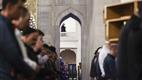 Diyanet İşleri Başkanı Erbaş, Ankara Kocatepe Camii’nde teravih namazı kıldırdı