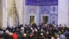 Diyanet İşleri Başkanı Erbaş, Ankara Kocatepe Camii’nde teravih namazı kıldırdı