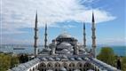 Cumhurbaşkanı Erdoğan, Sultanahmet Camii’nin açılışını gerçekleştirdi