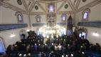 Diyanet İşleri Başkanı Erbaş, Kırklareli’nde tarihi Hızırbey Camii’nde hutbe irad etti