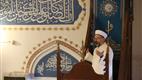 Diyanet İşleri Başkanı Erbaş, Kırklareli’nde tarihi Hızırbey Camii’nde hutbe irad etti