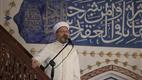 Diyanet İşleri Başkanı Erbaş, Kırklareli’nde tarihi Hızırbey Camii’nde hutbe irad etti