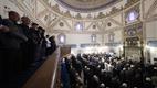 Diyanet İşleri Başkanı Erbaş, Kırklareli’nde tarihi Hızırbey Camii’nde hutbe irad etti