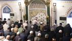 Diyanet İşleri Başkanı Erbaş, Kırklareli’nde tarihi Hızırbey Camii’nde hutbe irad etti