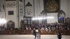 Diyanet İşleri Başkanı Erbaş, Bursa Ulu Camii’nde teravih namazı kıldırdı