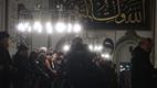 Diyanet İşleri Başkanı Erbaş, Bursa Ulu Camii’nde teravih namazı kıldırdı