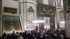 Diyanet İşleri Başkanı Erbaş, Bursa Ulu Camii’nde teravih namazı kıldırdı