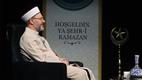 “Kudüs ve Mescid-i Aksa, kırmızı çizgimizdir”