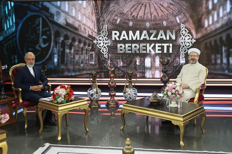 “Depremzedeler yuvalarına kavuşuncaya kadar yardımlarımız devam edecek"