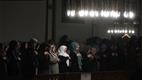 Diyanet İşleri Başkanı Erbaş, Bursa Ulu Camii’nde teravih namazı kıldırdı