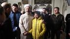 Diyanet İşleri Başkanı Erbaş, Bursa Ulu Camii’nde teravih namazı kıldırdı