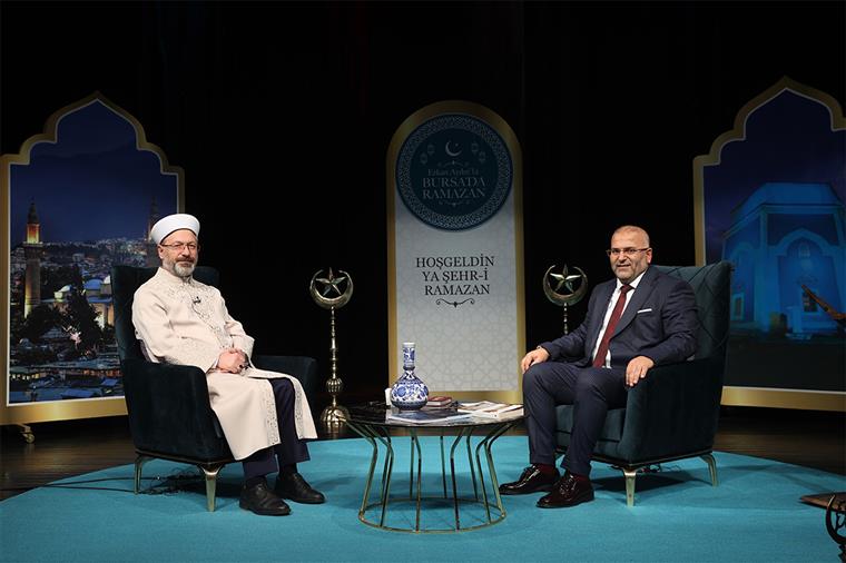 “Kudüs ve Mescid-i Aksa, kırmızı çizgimizdir”