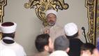 Diyanet İşleri Başkanı Erbaş, Bursa Ulu Camii’nde teravih namazı kıldırdı