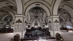 Diyanet İşleri Başkanı Erbaş, Bursa Ulu Camii’nde teravih namazı kıldırdı