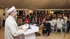 Diyanet İşleri Başkanı Erbaş, İstanbul’da şehit yakınları ve gazilerle iftarda buluştu