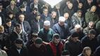 Diyanet İşleri Başkanı Erbaş, İstanbul’da Küçükköy Merkez Camii’nde teravih namazı kıldırdı