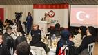 Diyanet İşleri Başkanı Erbaş, İstanbul’da şehit yakınları ve gazilerle iftarda buluştu