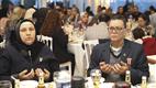 Diyanet İşleri Başkanı Erbaş, İstanbul’da şehit yakınları ve gazilerle iftarda buluştu