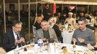 Diyanet İşleri Başkanı Erbaş, İstanbul’da şehit yakınları ve gazilerle iftarda buluştu