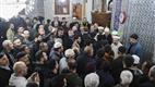 Diyanet İşleri Başkanı Erbaş, İstanbul’da Küçükköy Merkez Camii’nde teravih namazı kıldırdı